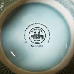 Natural History Museum Corallite Vase 28cm -VibeAura Shop 30798464 alt03