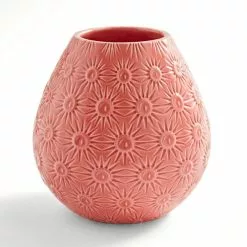 Natural History Museum Corallite Bud Vase 14cm -VibeAura Shop 30798926 alt04