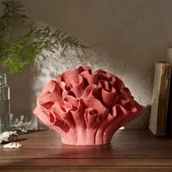 Natural History Museum Weighted Coral Reef Ornament