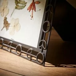 Natural History Museum Detailed Frame 8" X 10" -VibeAura Shop 30801028 alt02