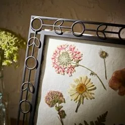 Natural History Museum Detailed Frame 8" X 10" -VibeAura Shop 30801028 alt03