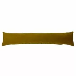 Dunelm Opulent Velvet Bee Draught Excluder -VibeAura Shop 30801292 alt02