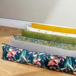 Dunelm Opulent Velvet Bee Draught Excluder -VibeAura Shop 30801292 alt04