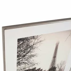 Pacific Lifestyle Mono Paris Canvas Print -VibeAura Shop 30803449 alt03