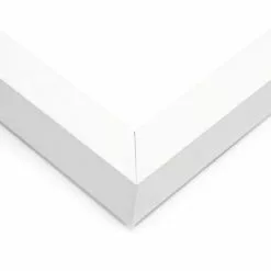 Dunelm Liberte Framed Print -VibeAura Shop 30808375 alt02