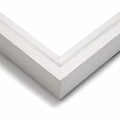 Dunelm Hamish Framed Print -VibeAura Shop 30808395 alt02