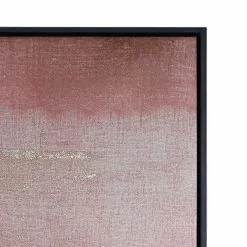 The Art Group Premium Edit Solace In Gold No.2 Framed Canvas -VibeAura Shop 30808877 alt02