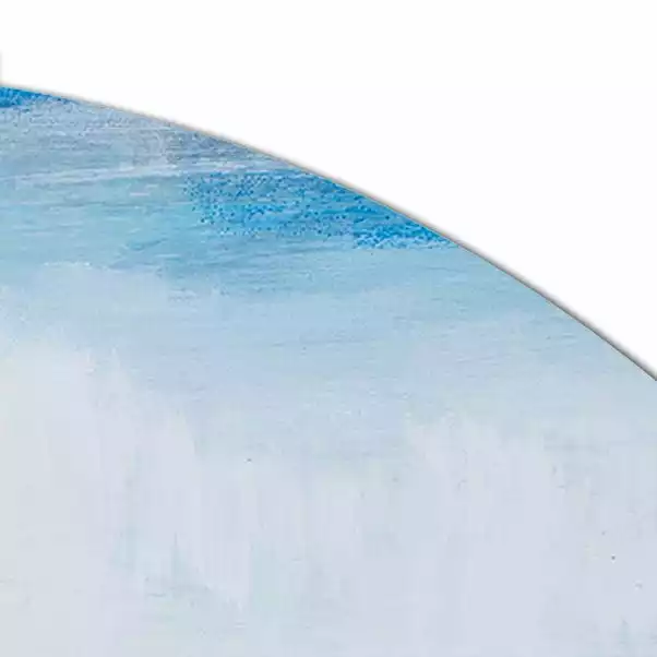 The Art Group Premium Edit Berwick Bay Framed Print 3 The Art Group Premium Edit Berwick Bay Framed Print - Image 3