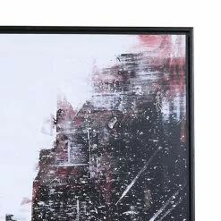 The Art Group Premium Edit One Brave Taxi - Manhattan Framed Print -VibeAura Shop 30808892 alt02