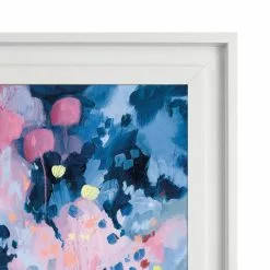 The Art Group Premium Edit Autumn Reflection V Framed Print -VibeAura Shop 30808914 alt02