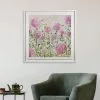 The Art Group Honey Bee's Framed Print