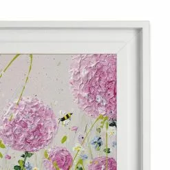 The Art Group Honey Bee's Framed Print -VibeAura Shop 30808924 alt02