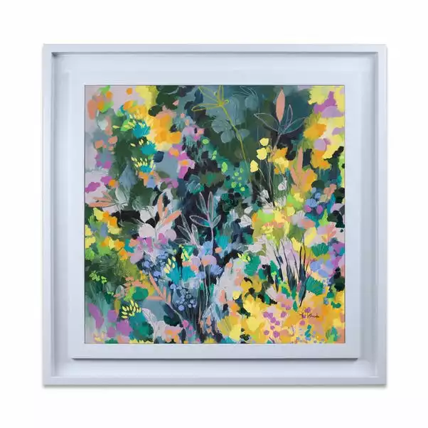 The Art Group Autumn Descends I Framed Print 2 The Art Group Autumn Descends I Framed Print - Image 2