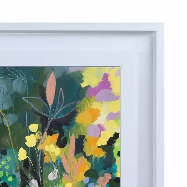 The Art Group Autumn Descends I Framed Print 3 The Art Group Autumn Descends I Framed Print - Image 3