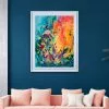 The Art Group Cornucopia I Framed Print
