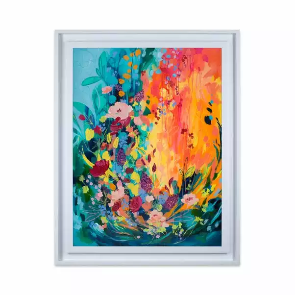 The Art Group Cornucopia I Framed Print 2 The Art Group Cornucopia I Framed Print - Image 2