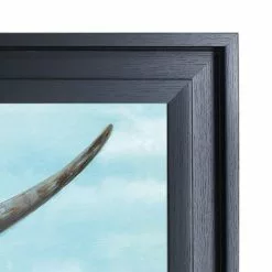 The Art Group Douglas With Flowers Framed Print -VibeAura Shop 30808935 alt02