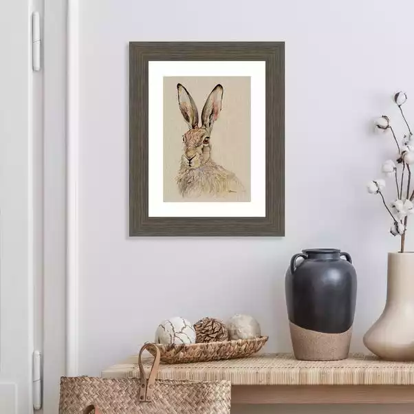 The Art Group Tilly Framed Print 1 The Art Group Tilly Framed Print