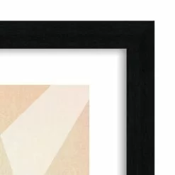 The Art Group Mid Century Modern II Framed Print -VibeAura Shop 30808965 alt02