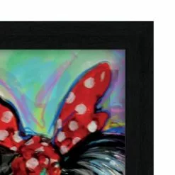 The Art Group Bubble Girl I Framed Print 5 The Art Group Bubble Girl I Framed Print -VibeAura Shop 30808967 alt02