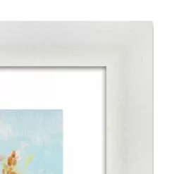 The Art Group Field Border Framed Print -VibeAura Shop 30808974 alt02
