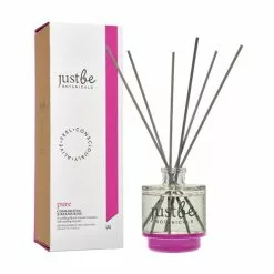 Wax Lyrical Pure 200ml Reed Diffuser
