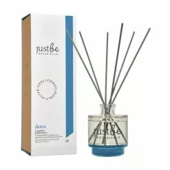 Wax Lyrical Detox 200ml Reed Diffuser