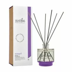 Wax Lyrical Tranquil 200ml Reed Diffuser
