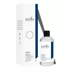 Wax Lyrical Detox 200ml Reed Diffuser Refill