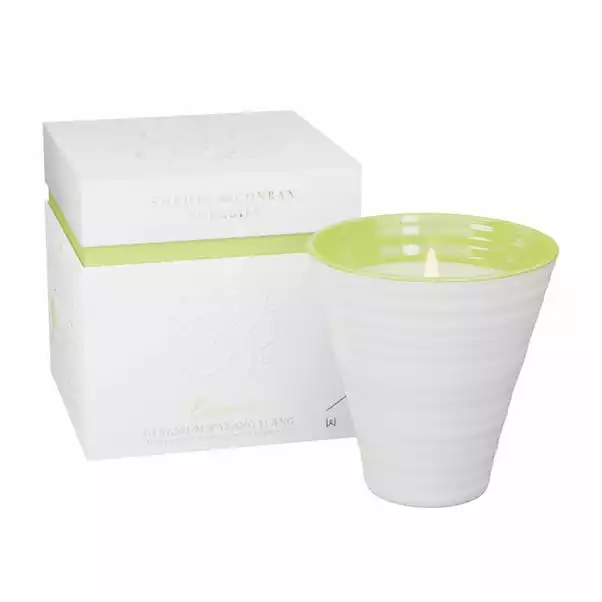 Wax Lyrical Balance Ceramic Candle 1 Wax Lyrical Balance Ceramic Candle