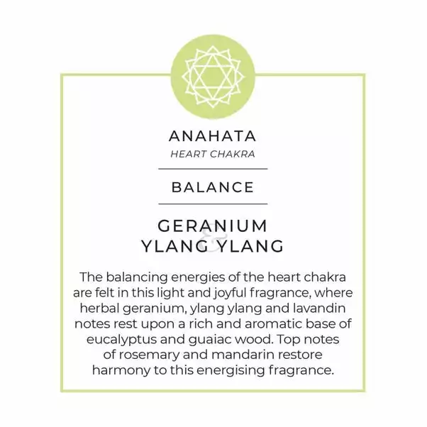 Wax Lyrical Balance Ceramic Candle 3 Wax Lyrical Balance Ceramic Candle - Image 3