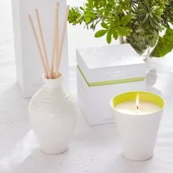 Wax Lyrical Balance Ceramic Candle 7 Wax Lyrical Balance Ceramic Candle -VibeAura Shop 30814653 alt04