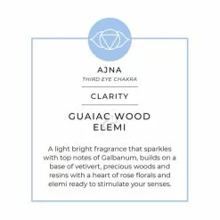 Wax Lyrical Clarity Ceramic Candle 6 Wax Lyrical Clarity Ceramic Candle -VibeAura Shop 30814655 alt02