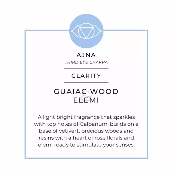 Wax Lyrical Clarity Ceramic Candle 3 Wax Lyrical Clarity Ceramic Candle - Image 3