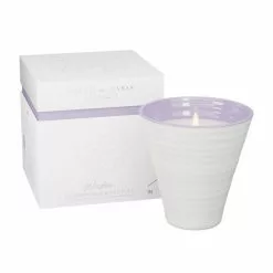 Wax Lyrical Wisdom Ceramic Candle