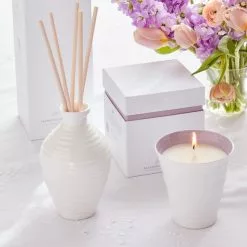 Wax Lyrical Wisdom Ceramic Candle -VibeAura Shop 30814656 alt04