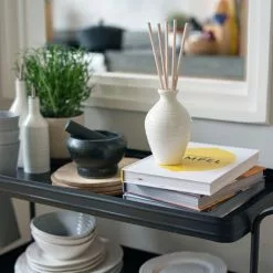 Wax Lyrical Strength 200ml Reed Diffuser -VibeAura Shop 30814657 alt02