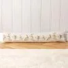 Evans Lichfield Snowy Hares Draught Excluder