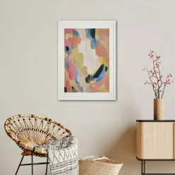 Lucy Donovan Art Willow Print