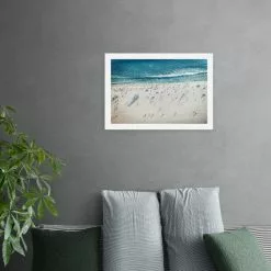 East End Prints Salty Air Print
