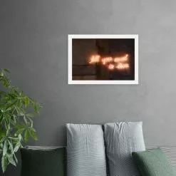 East End Prints All You Need Is Love Print