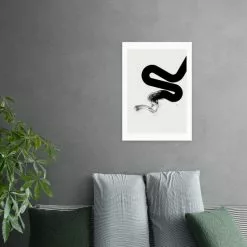 East End Prints The Race Print