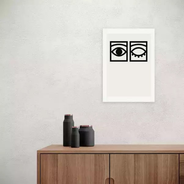 East End Prints Daytime Nighttime Print 1 East End Prints Daytime Nighttime Print