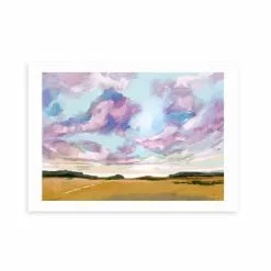 East End Prints Meadow Print