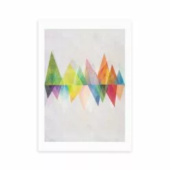 East End Prints Graphic 37 Print