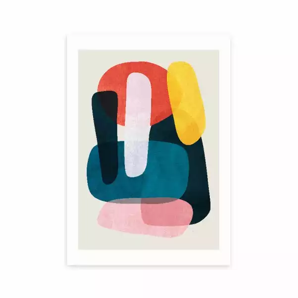 East End Prints Mischka Print 1 East End Prints Mischka Print