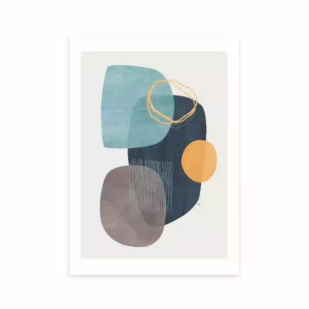 East End Prints Cyra Print 1 East End Prints Cyra Print