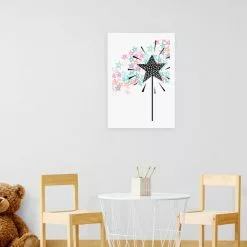 East End Prints Magic Print